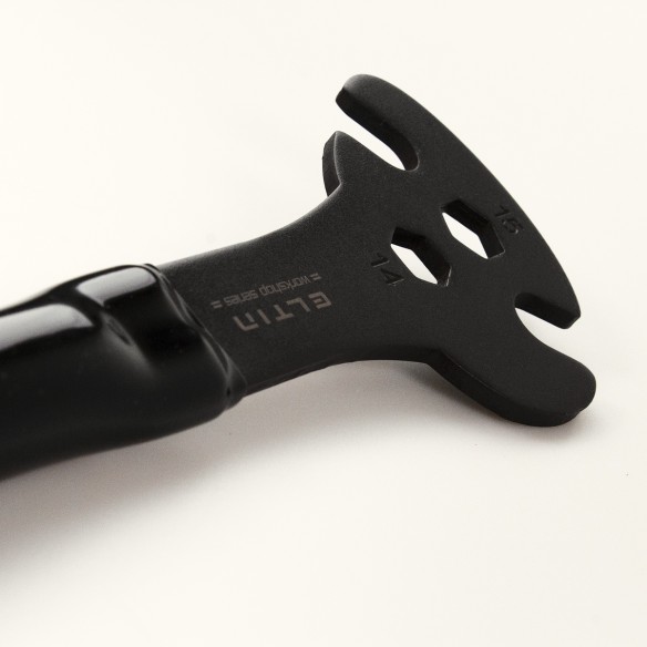 Llave de pedal 15mm