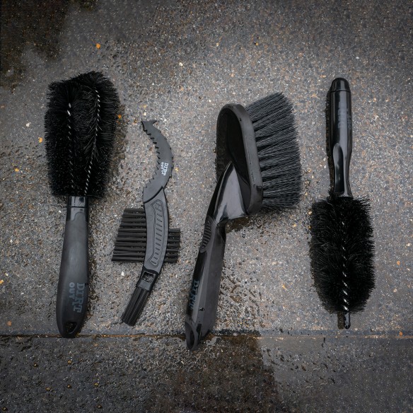Kit limpieza Dirt Out