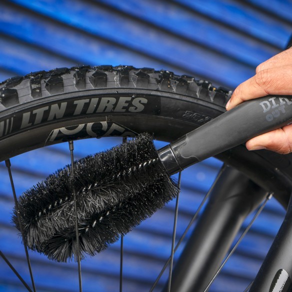 Kit limpieza Dirt Out