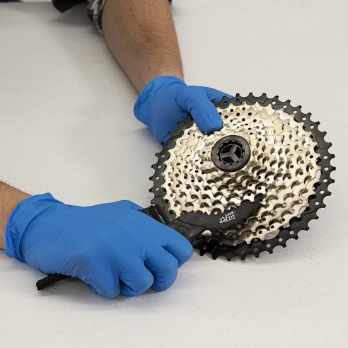Kit limpieza Dirt Out