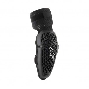 Protector Codo Bionic Plus Neg