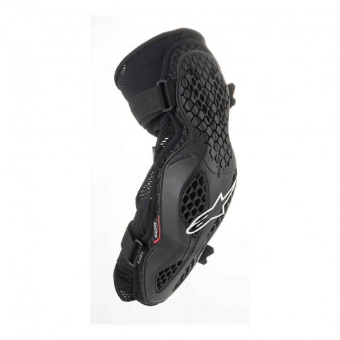 Protector de codo Bionic Pro Neg/Rj