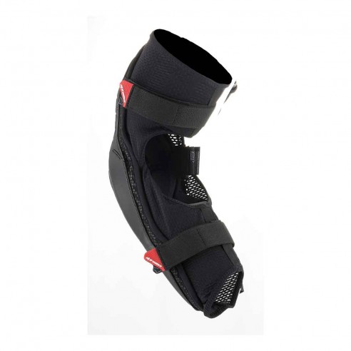 Protector de codo Bionic Pro Neg/Rj
