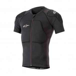 Chaqueta Protectora Paragon Lite m/c Neg