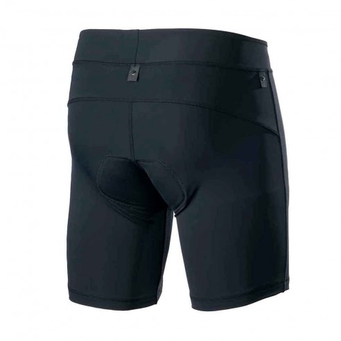 Short Drop Inner Neg