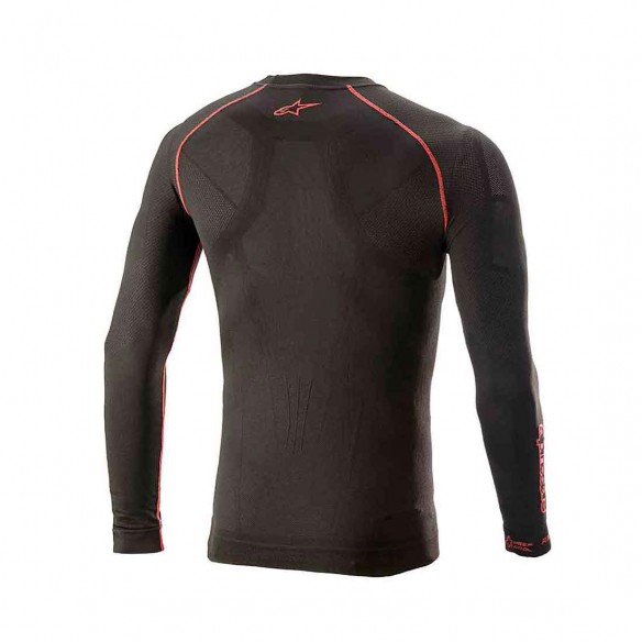 Camiseta Interior Tech V2 m/l Verano Neg
