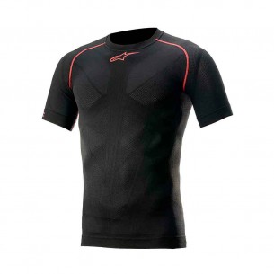 Camiseta Interior Tech V2 m/c Verano Neg