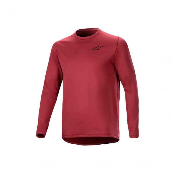 Maillot térmico A-Dura Burdeos