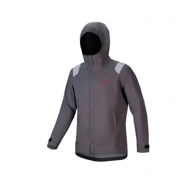 Chaqueta A-Dura Titanio osc