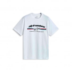 Camiseta Prevail m/c Bln