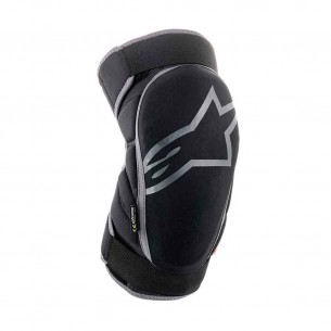 Protector Rodilla Vector Neg/Ant/Rj