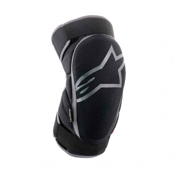 Protector Rodilla Vector Neg/Ant/Rj