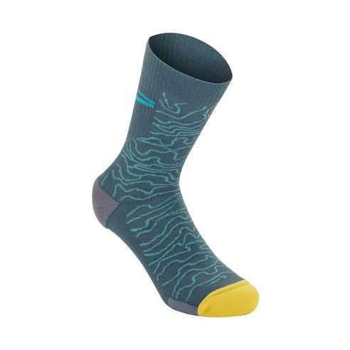 Calcetines Drop 15 Az Atlantic