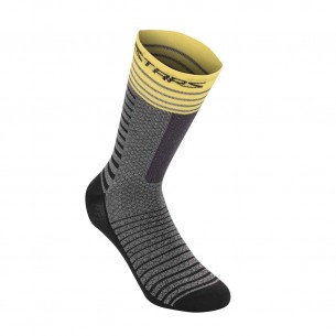 Calcetines Drop 19 Gr/Am