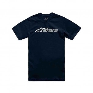 Camiseta Blaze 2.0 CSF Az marino/Bln/Gr