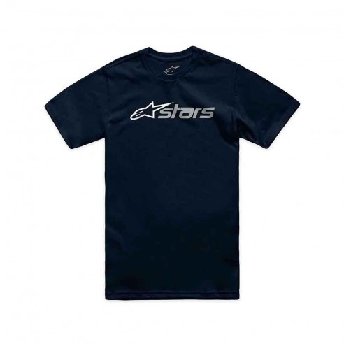 Camiseta Blaze 2.0 CSF Az marino/Bln/Gr