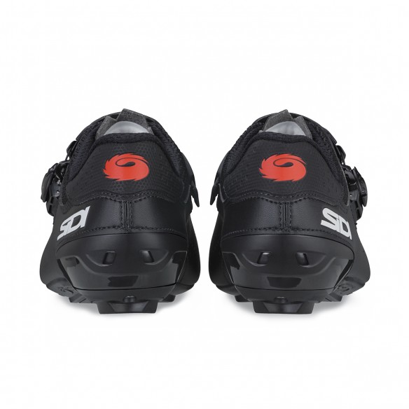 Zapatillas SIDI Genius 10 Mega Neg