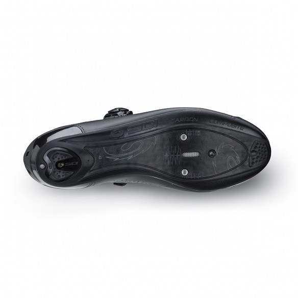 Zapatillas SIDI Genius 10 Mega Neg