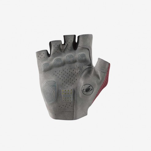 Guantes Premio Evo Burdeos osc