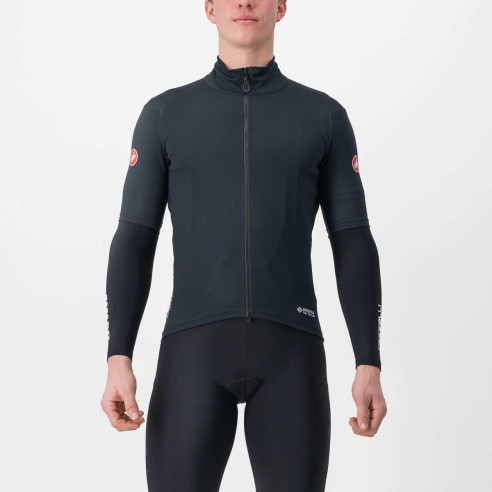 Maillot Perfetto Ros 2 Wind Neg cl