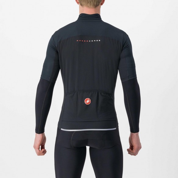 Maillot Perfetto Ros 2 Wind Neg cl