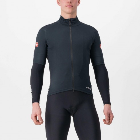 Maillot Perfetto Ros 2 Wind Neg cl