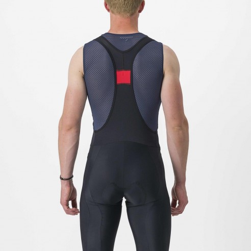 Camiseta interior Pro Mesh 2.0 s/m Az Belgian