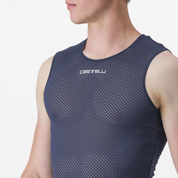 Camiseta interior Pro Mesh 2.0 s/m Az Belgian