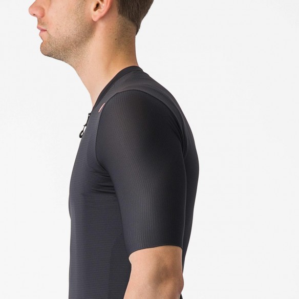 Maillot Espresso Neg cl/Gr osc