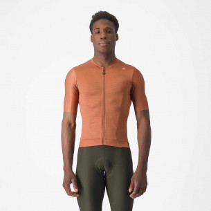 Maillot Espresso Moca/Gr osc