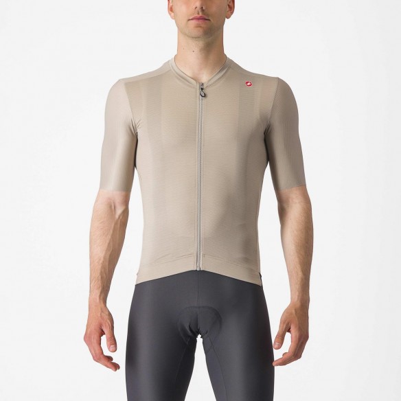 Maillot Espresso Arcilla/Neg