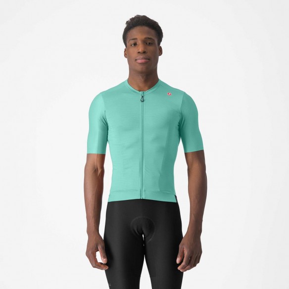 Maillot Espresso Az piscina/Gr osc