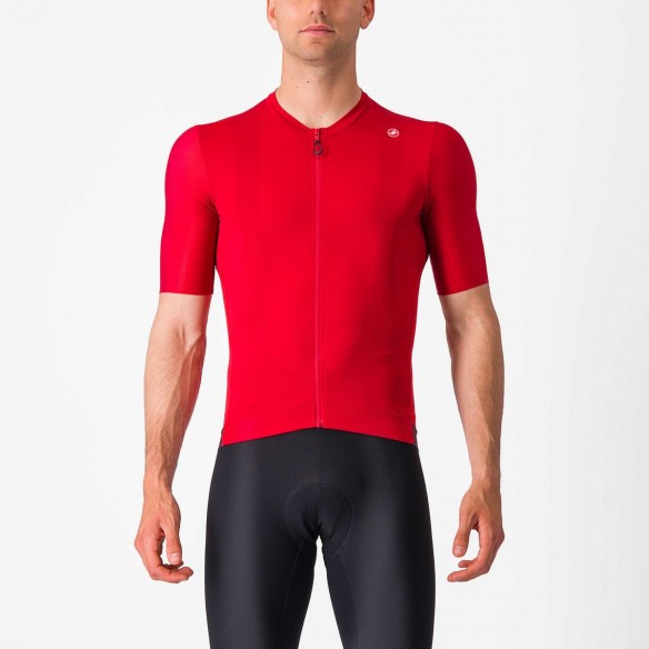 Maillot Espresso Rj Rich/Burdeos osc