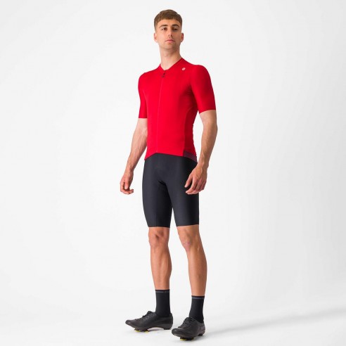 Maillot Espresso Rj Rich/Burdeos osc