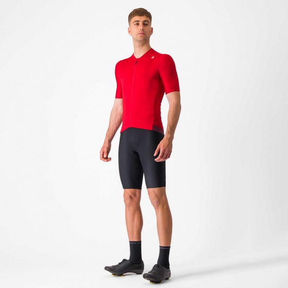 Maillot Espresso Rj Rich/Burdeos osc