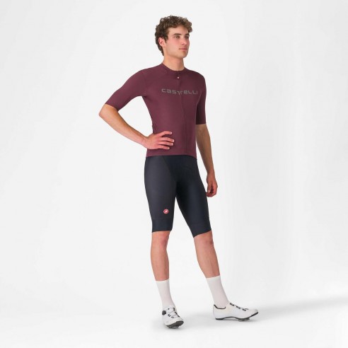 Maillot Prologo Lite Burdeos osc/Gr plt