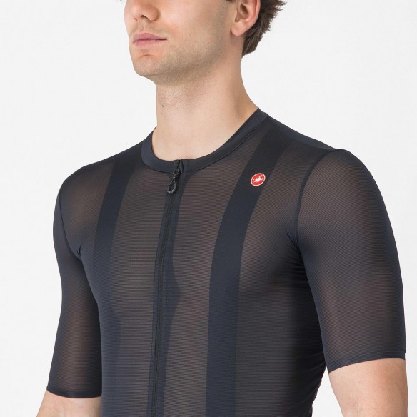 Maillot Superleggera A/C Neg cl