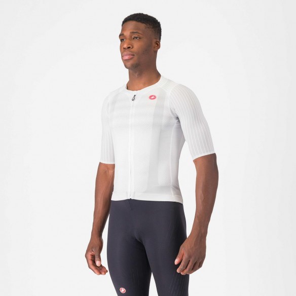Maillot Aero RC 8S Bln