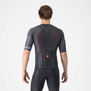 Maillot Climber's A/C Neg/Gr osc 2