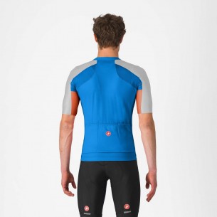 Maillot Entrata 6 Az Italia/Gr plt/Mrrn 2