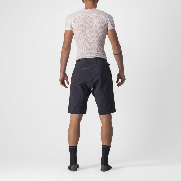 Short Unlimited Trail Baggy Neg