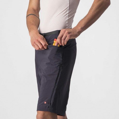Short Unlimited Trail Baggy Neg
