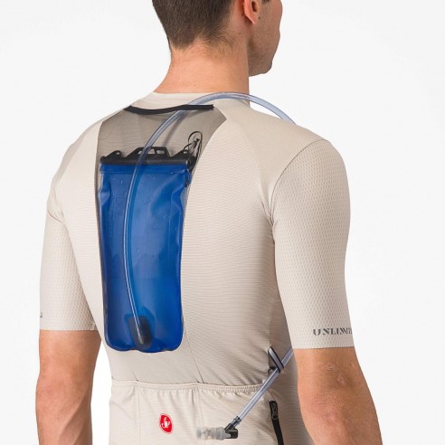 Maillot Unlimited Pro Pt