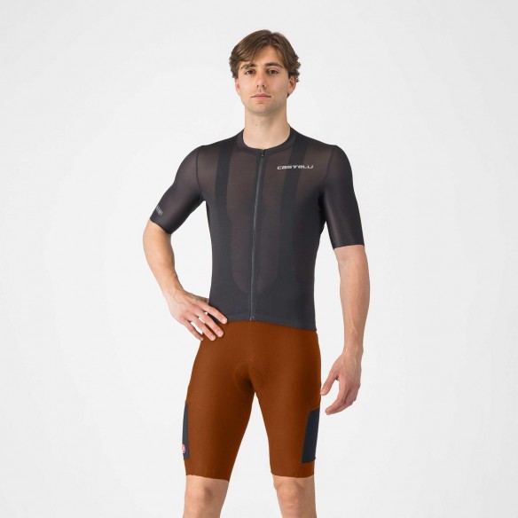 Culotte Unlimited Endurance Mrrn osc
