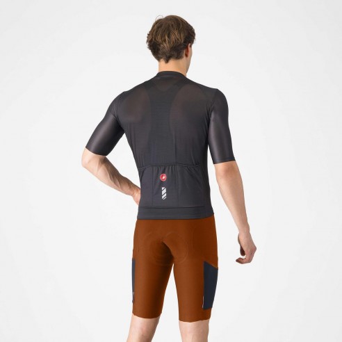 Culotte Unlimited Endurance Mrrn osc
