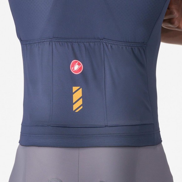 Maillot Unlimited Entrata 3 Az Belgian