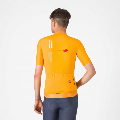 Maillot Espresso R-A/D Nrj vivo