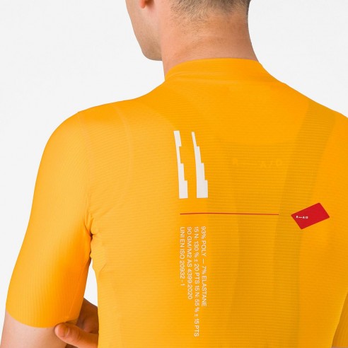 Maillot Espresso R-A/D Nrj vivo
