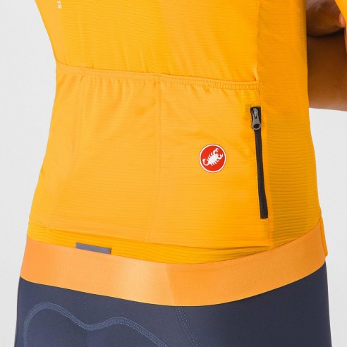 Maillot Espresso R-A/D Nrj vivo