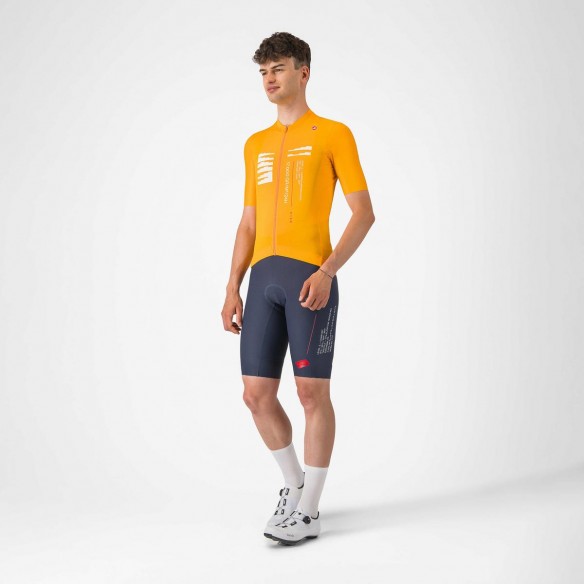 Maillot Espresso R-A/D Nrj vivo